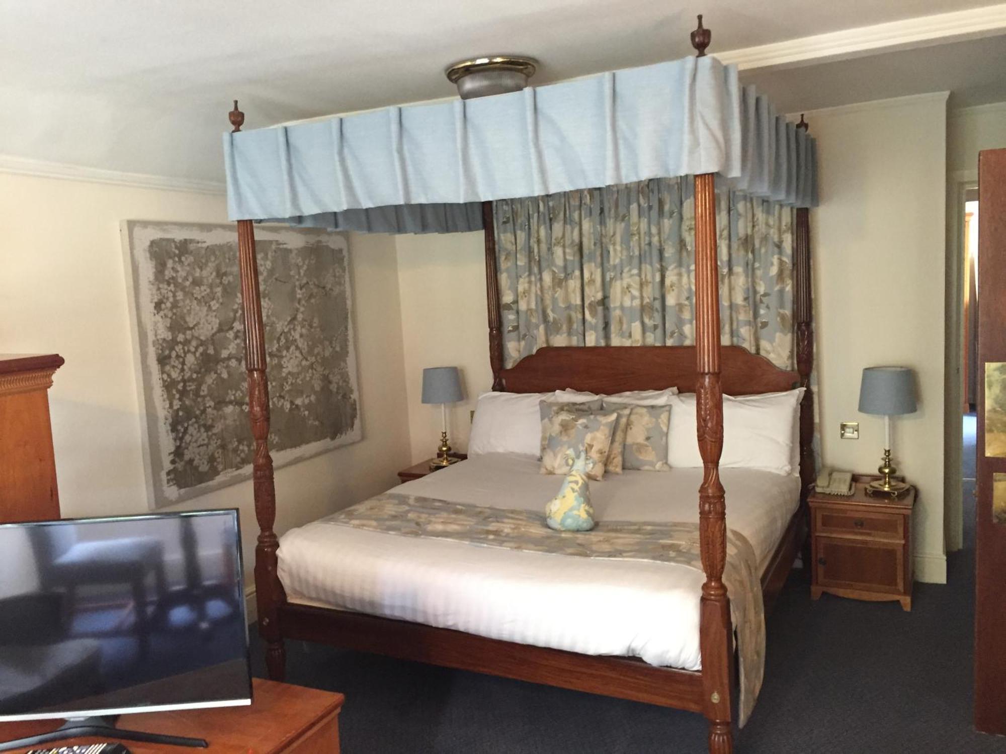 Passford House Hotel Lymington Phòng bức ảnh