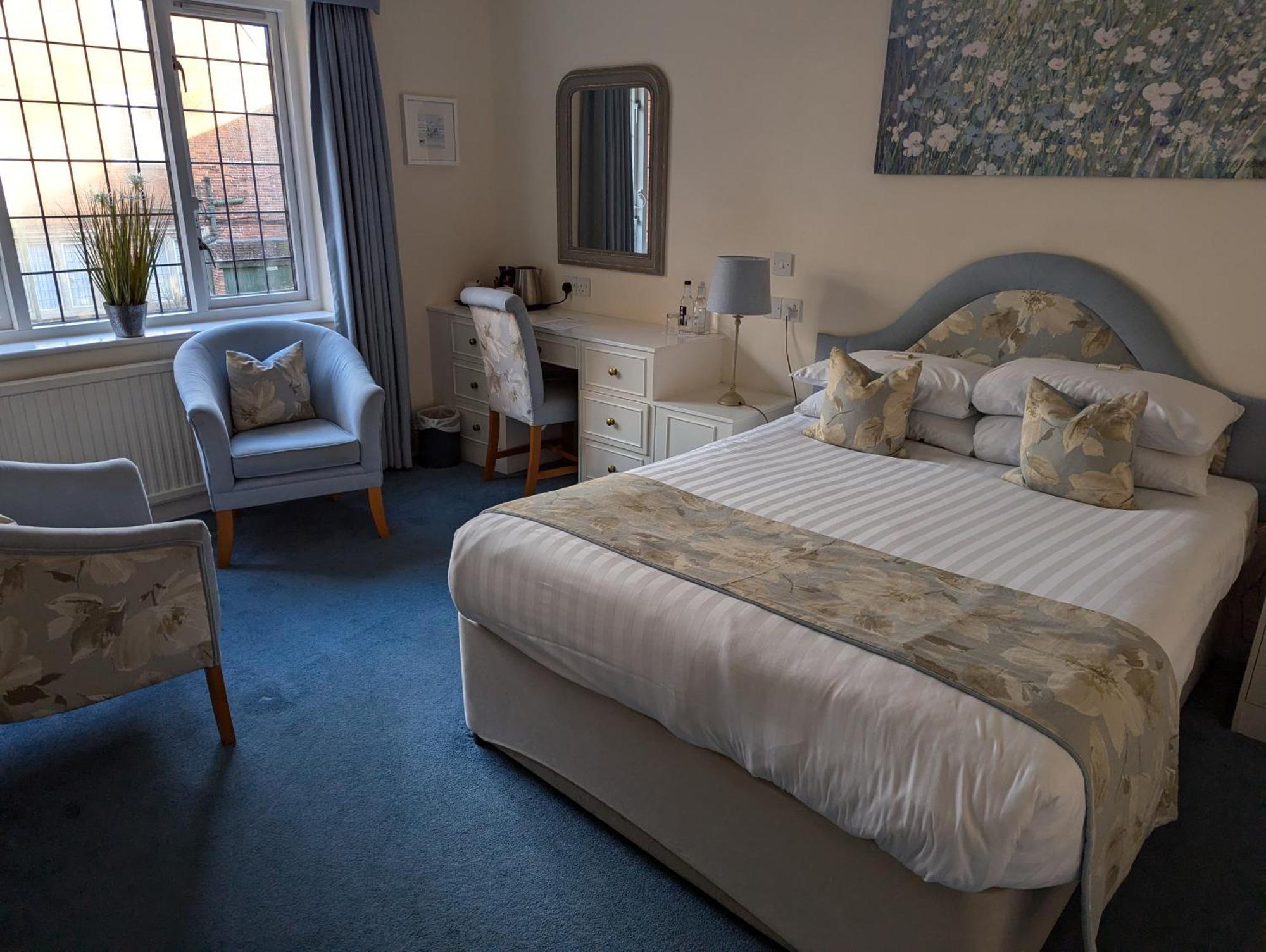 Passford House Hotel Lymington Ngoại thất bức ảnh
