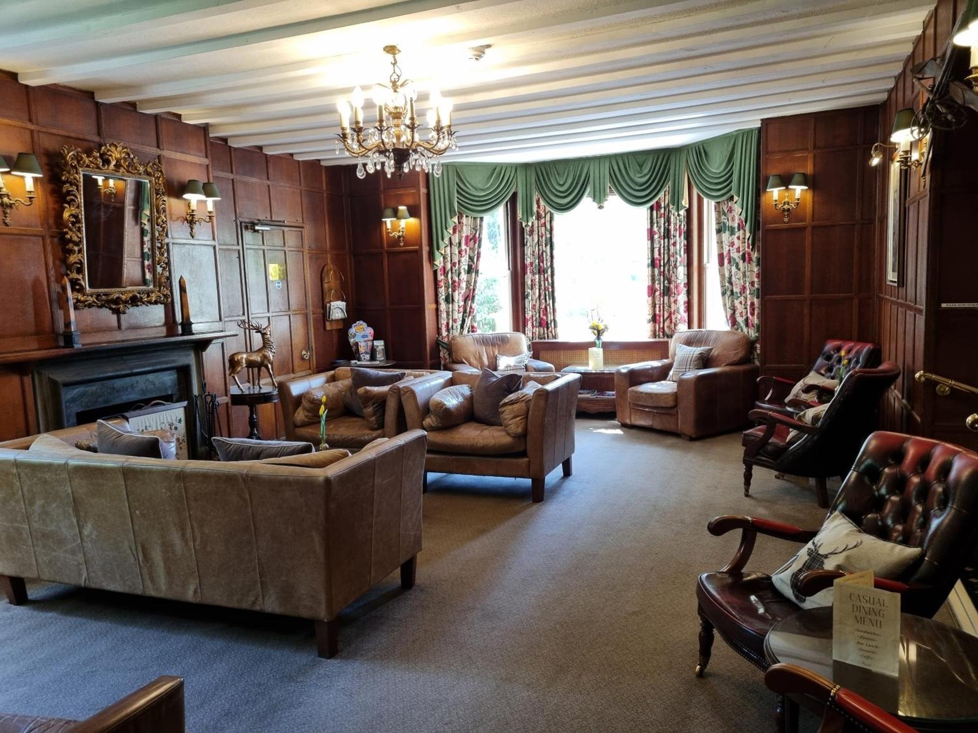 Passford House Hotel Lymington Ngoại thất bức ảnh